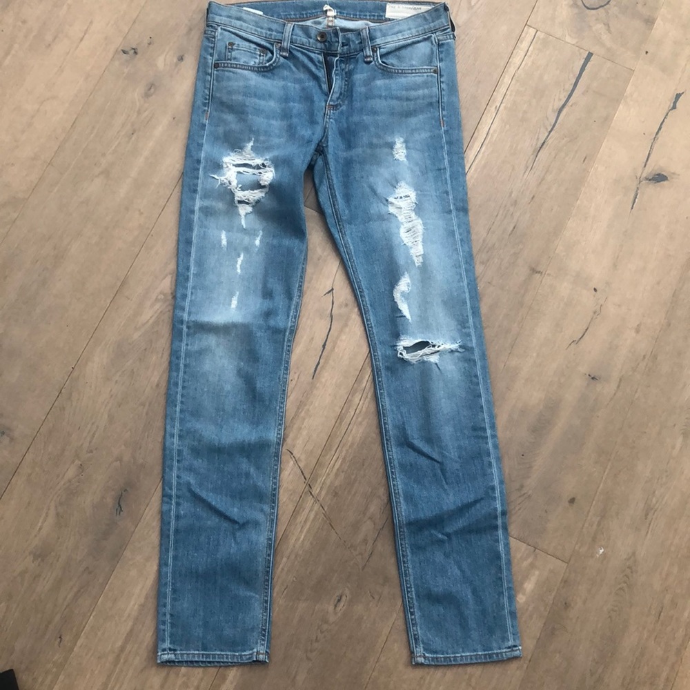 Rag & Bone jeans